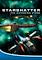 Cover image for the game Starshatter: The Gathering Storm