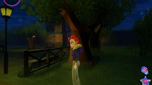 Image for the game Starshine Legacy Episode 1: Mystery of the Soul Riders