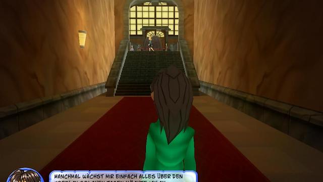 Image for the game Starshine Legacy Episode 2: Secret of Pine Hill Mansion