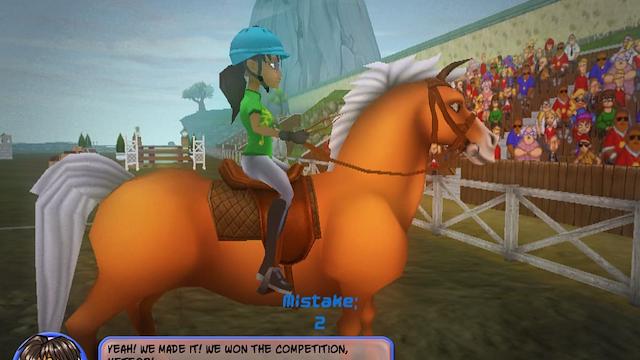 Image for the game Starshine Legacy Episode 2: Secret of Pine Hill Mansion
