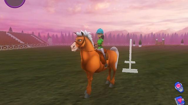 Image for the game Starshine Legacy Episode 2: Secret of Pine Hill Mansion