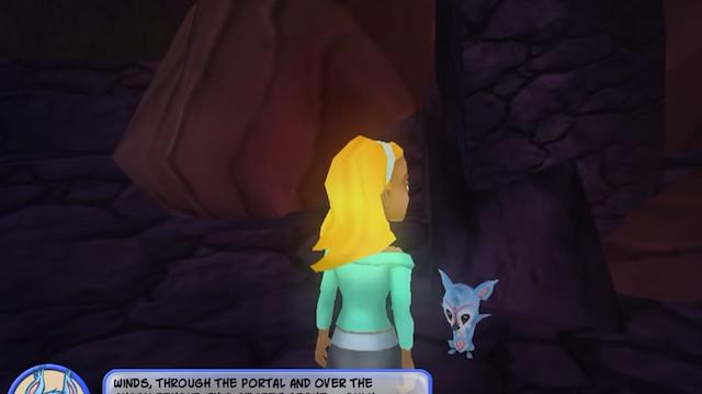 Image for the game Starshine Legacy Episode 3: Legend of Pandoria