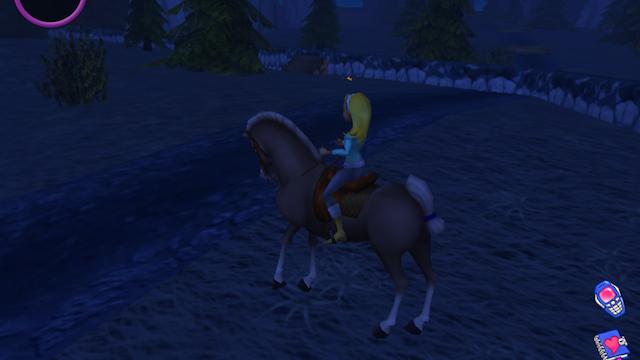 Image for the game Starshine Legacy Episode 3: Legend of Pandoria