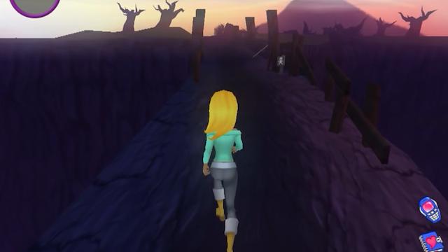 Image for the game Starshine Legacy Episode 3: Legend of Pandoria