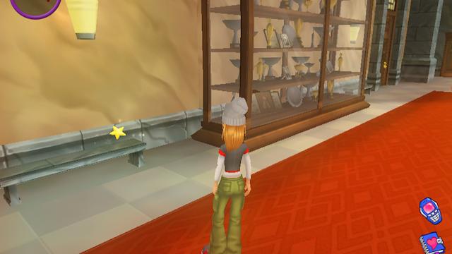 Image for the game Starshine Legacy Episode 4: The Riddle of Dark Core