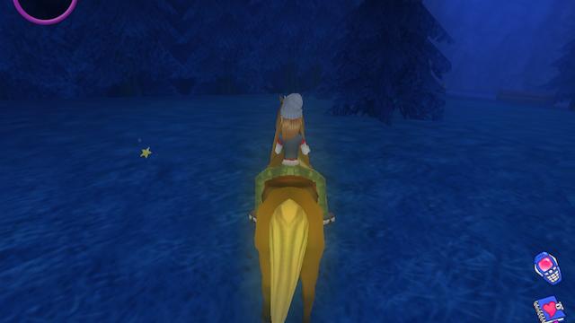 Image for the game Starshine Legacy Episode 4: The Riddle of Dark Core
