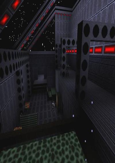 Cover image for the game Starship
