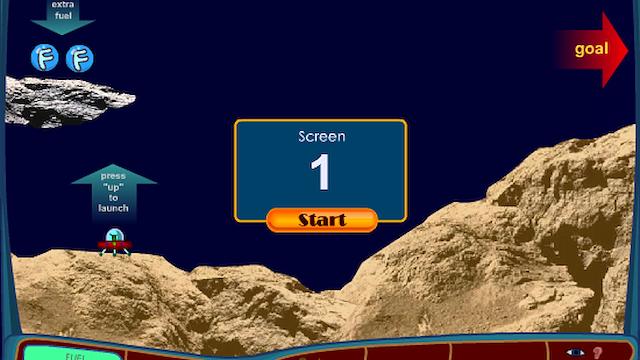 Image for the game Starship Eleven Deluxe