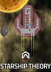 Cover image for the game Starship Theory