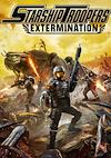 Cover image for the game Starship Troopers: Extermination