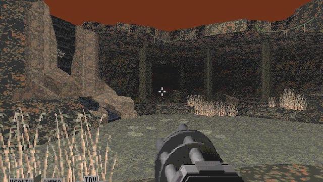 Image for the game Starship Troopers TC