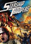Cover image for the game Starship Troopers: Terran Ascendancy