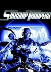 Cover image for the game Starship Troopers