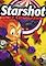 Cover image for the game Starshot: Space Circus Fever