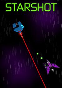 Cover image for the game Starshot