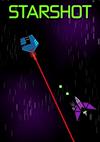 Cover image for the game Starshot
