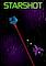 Cover image for the game Starshot