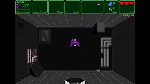 Image for the game Starshot