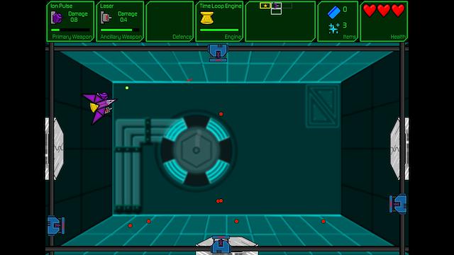 Image for the game Starshot