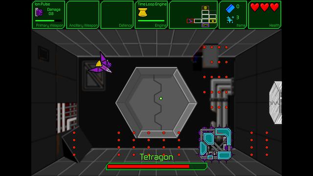 Image for the game Starshot