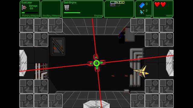 Image for the game Starshot