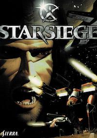 Cover image for the game Starsiege