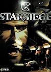 Cover image for the game Starsiege