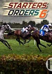Cover image for the game Starters Orders 6