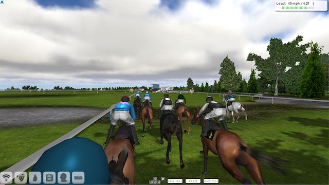 Image for the game Starters Orders 6