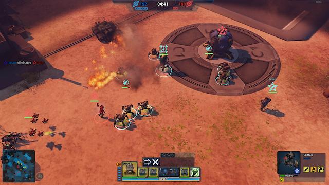 Image for the game Starvoid