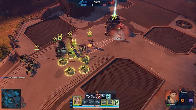 Image for the game Starvoid