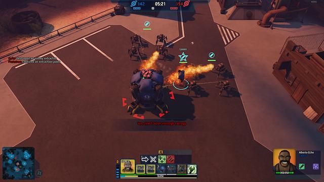 Image for the game Starvoid