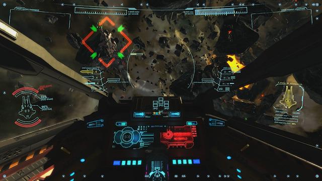 Image for the game Starway Fleet