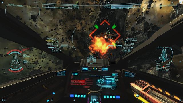 Image for the game Starway Fleet