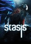Cover image for the game Stasis