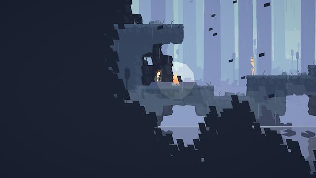 Image for the game Stasis Valley
