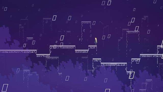 Image for the game Stasis Valley