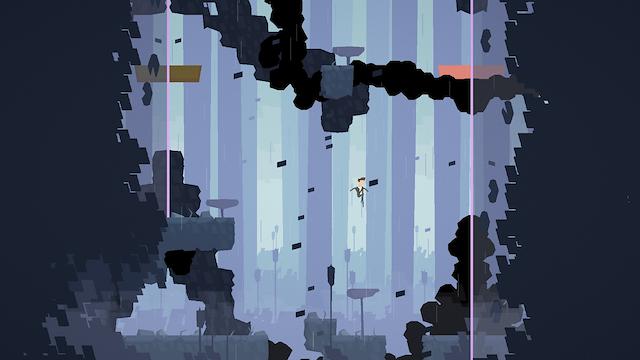 Image for the game Stasis Valley