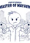 Cover image for the game State of Anarchy: Master of Mayhem