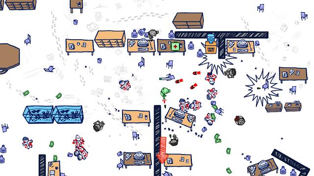 Image for the game State of Anarchy: Master of Mayhem