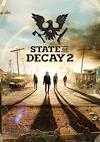 Cover image for the game State of Decay 2