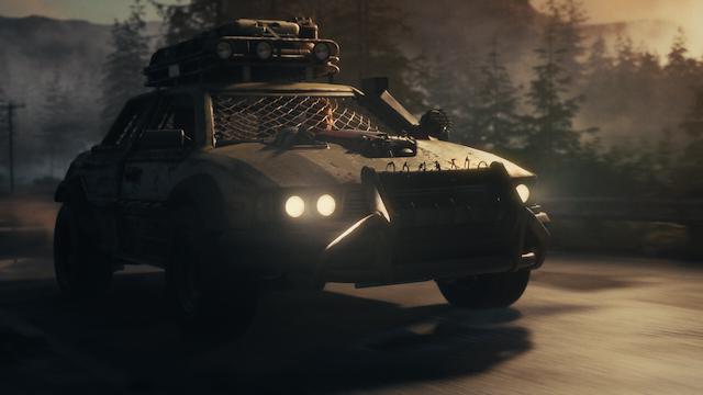 Image for the game State of Decay 3