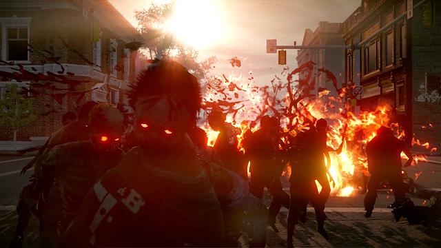 Image for the game State of Decay: Breakdown