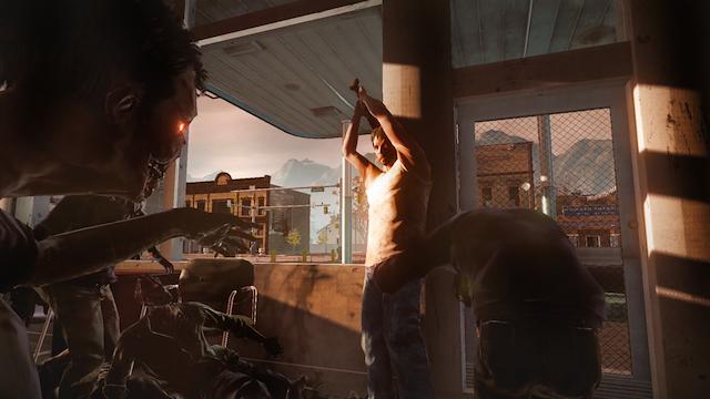 Image for the game State of Decay: Breakdown