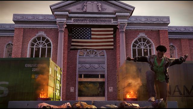 Image for the game State of Decay: Breakdown