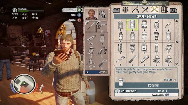 Image for the game State of Decay