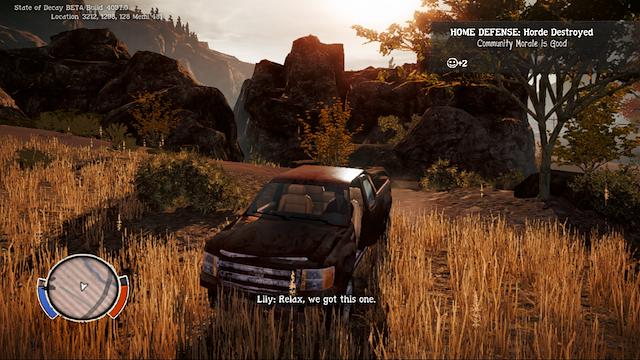 Image for the game State of Decay