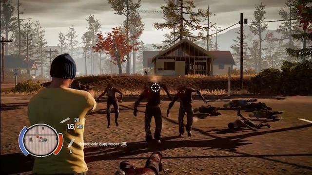 Image for the game State of Decay