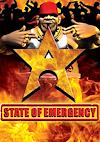 Cover image for the game State of Emergency