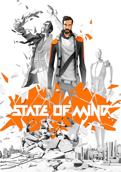 Cover image for the game State of Mind